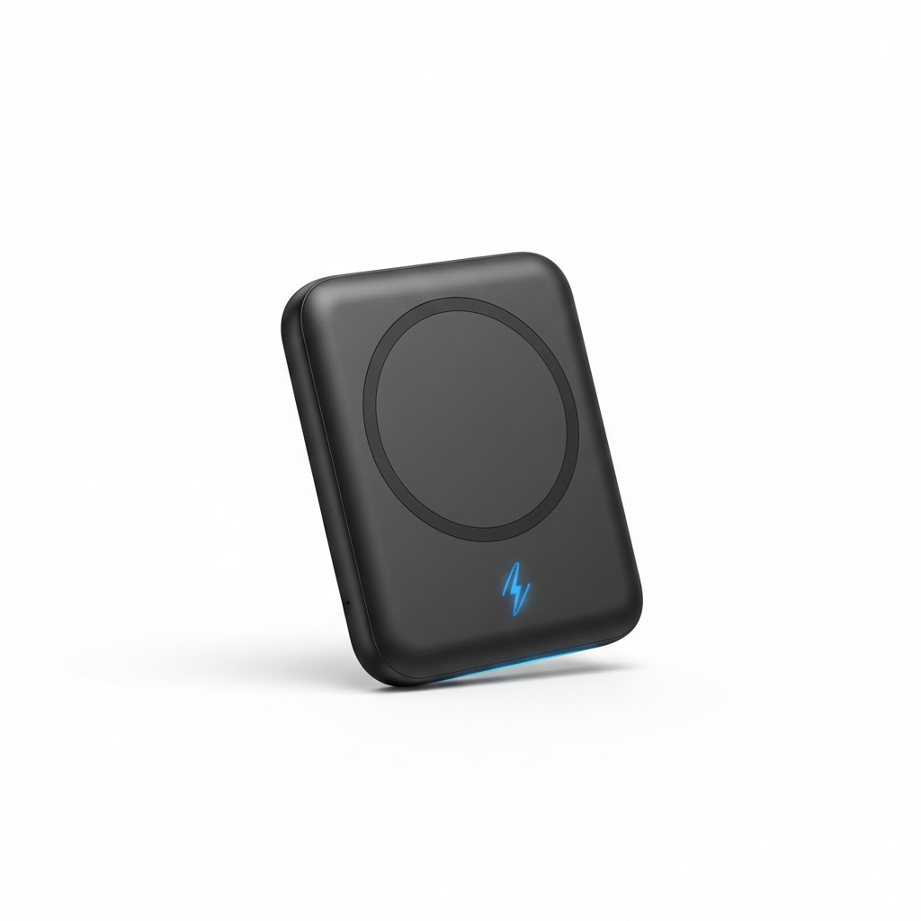 Cellular Line - Mini Wireless Power Bank (Original) ©