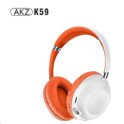 AKZ - Light Series Wireless Bluetooth Headset
