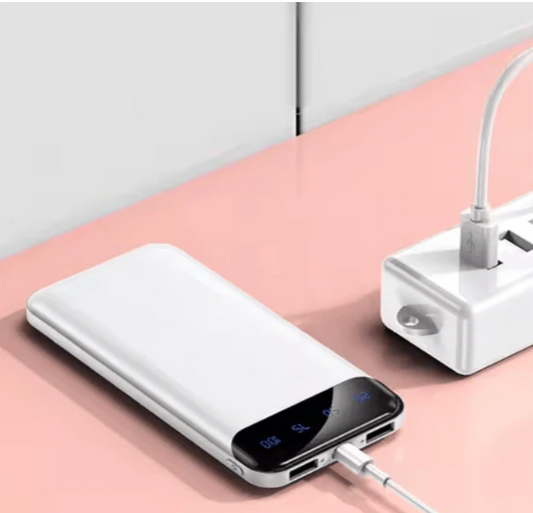 FengQi - Power Bank (CC27)