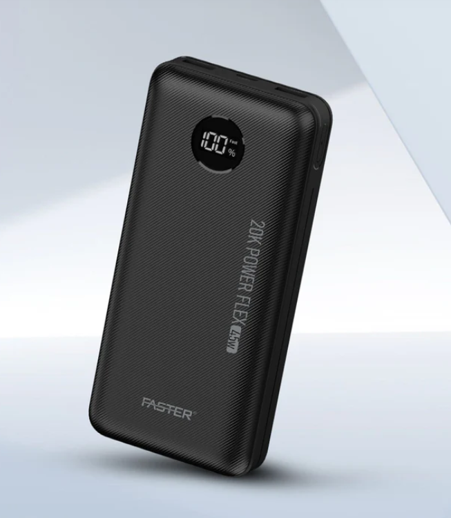 FengQi - Power Bank (CC27)