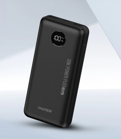 FengQi - Power Bank (CC27)